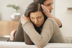  Как да подкрепя човек в труден момент