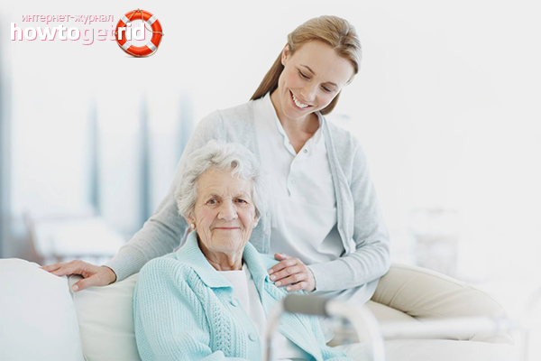 Как да подкрепяме човек в период на заболяване