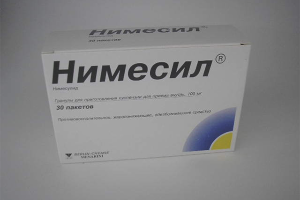  Как да приемате Nimesil