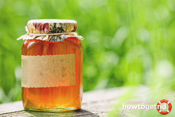 Как да проверите качеството на меда