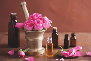  Как да направите парфюм