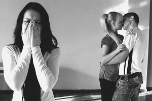  Как да върнете съпруга в семейството от господарката си