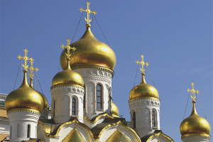  Как да се държим в църквата