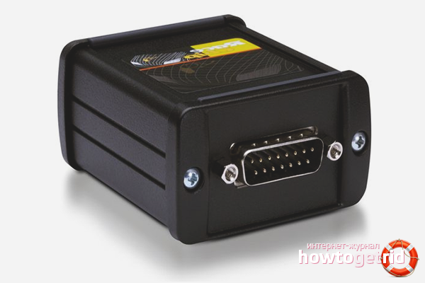 Модули за увеличаване на мощността на двигателя