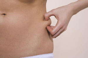  Как да се отървете от висцералната мазнина