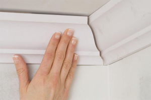  Как да слепете тавана на тавана