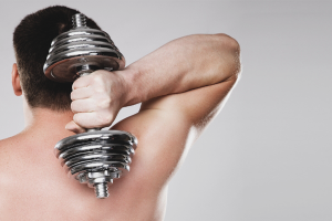  Как да се изгради раменете