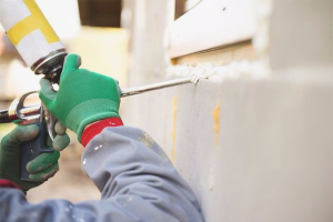  Как да използвате пистолет за пяна