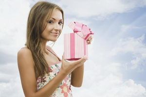  Как да поздравя приятелката ви за рождения ден