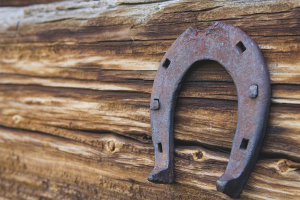  Как да се мотае подкова