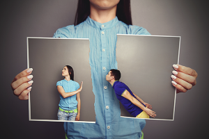  Как да се разделим с женен мъж