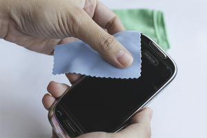  Как да премахнете драскотините от екрана на телефона