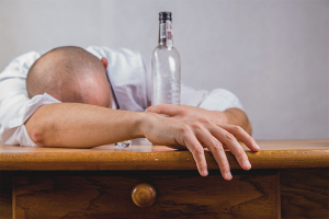  Как да накара съпруга си да спре да пие