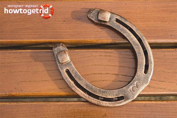 At nalı özellikleri