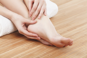  Как да се предотврати появата на царевица