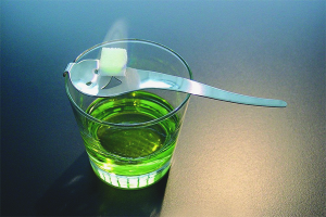  Как да пия абсент