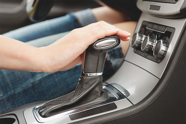 Как да проверите автоматичната кутия при закупуване на кола
