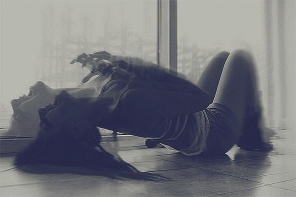 Как да се справяте с мъка