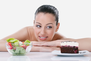  Как да намалите апетита