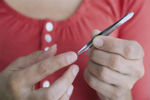  Как да издърпате парче