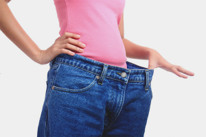  Как да разтегнете дънките