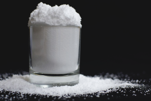  Как да направите изкуствен сняг