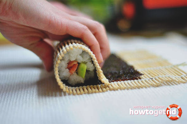 Метод на търкаляне