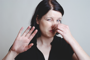  Как да се отървем от миризмата на влага в апартамента