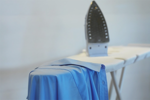  Как да нагласите ризата с дълъг ръкав