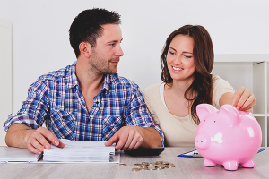  Как да спестите пари с малка заплата