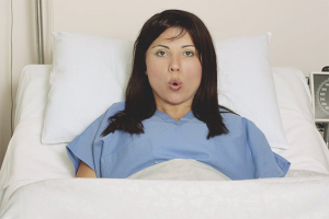  Как да облекчим болката от раждането