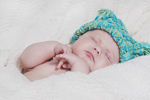  Как да се събуди новородено за хранене