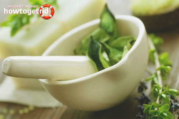 Фолклорни рецепти от приливите