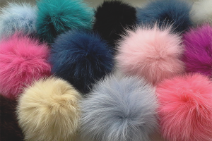  Как да оцветите лисицата на козината