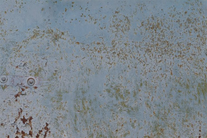  Как да премахнете старата боя от метал