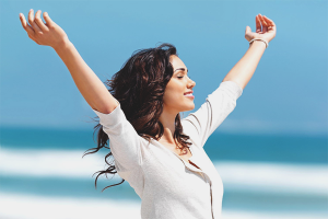  Как да станеш щастлив човек