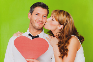  Как да се върне страстта на семейните отношения