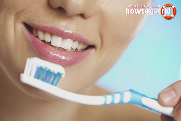 Предотвратяване на плаката