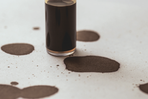  Как да измиете йод от дрехите