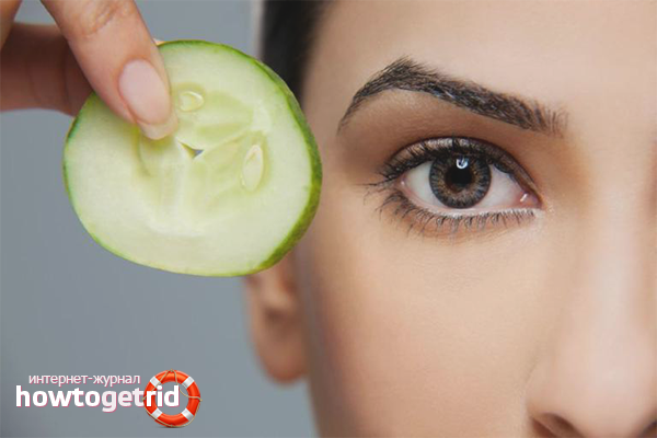 Остра краставица