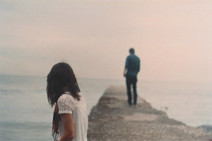  Как да оставим човека, когото обичате