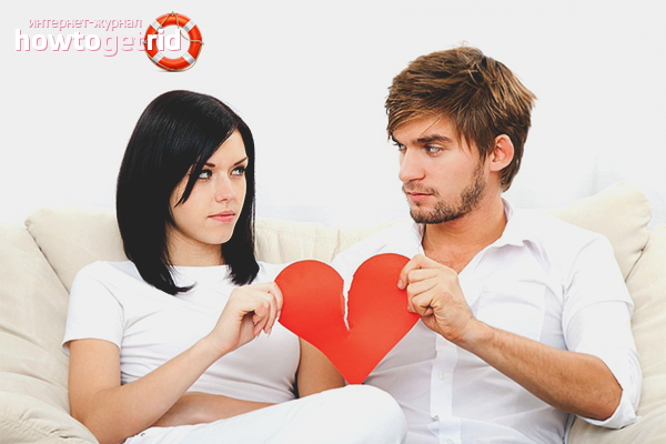 Частично разделяне