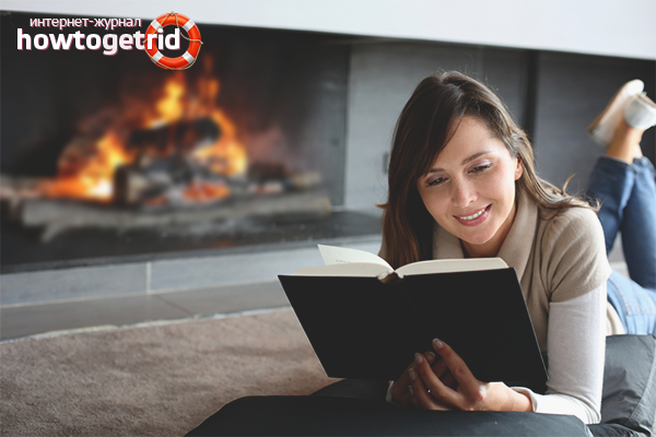 Научете се да се отпуснете