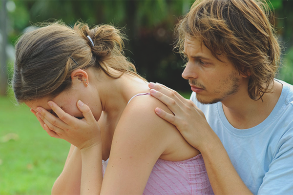 Как да се разделим с момиче