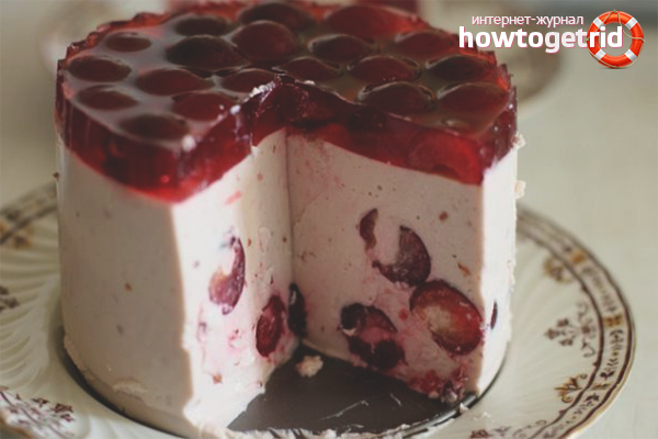 Извара желе