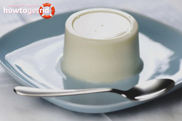 Заквасена сметана