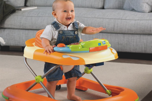  Как да учим детето да ходи на пешеходци