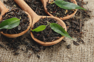  Как да съхранявате чай