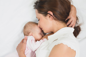  Как да завършим кърменето