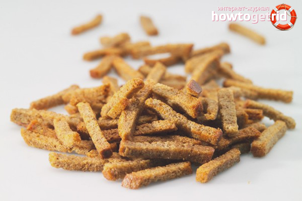 Кафяви бисквити